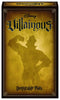 Ravensburger - Disney Villainous: Despicable Plots