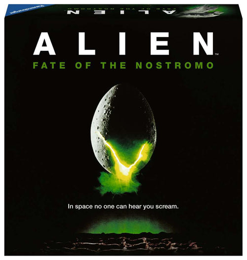 Ravensburger - Alien: Fate Of The Nostromo