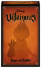 Ravensburger - Disney Villainous: Bigger & Badder