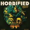 Ravensburger - Horrified: American Monsters