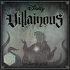 Ravensburger - Disney Villainous: Introduction To Evil (D100 Edition)