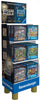 Ravensburger - Escape Display With 24Ct 368 Piece Puzzles