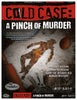 Thinkfun - Cold Case: Pinch Of Murder