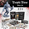 Raybox Games -  Escape From Projekt Riese: Deluxe Set Pre-Order