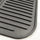 Fanmats - NBA - Atlanta Hawks 2 Utility Mats 14''x17''