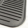 Fanmats - University of Toledo 2 Utility Mats 14''x17''
