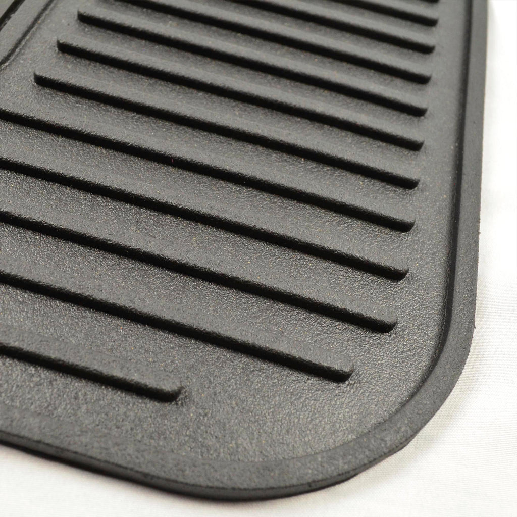 Fanmats - University of Toledo 2 Utility Mats 14''x17''