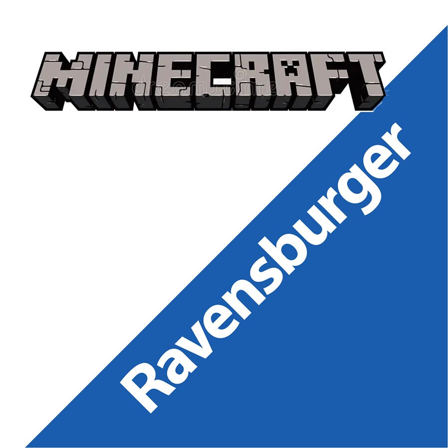Ravensburger -  Minecraft: Cave Adventure Pre-Order