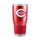Cincinnati Reds Travel Tumbler 30oz Stainless Steel - Logo Brands