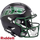New York Jets Helmet Riddell Authentic Full Size SpeedFlex Style On-Field Alternate 2024 #1 - Special Order - Riddell