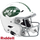 New York Jets Helmet Riddell Authentic Full Size SpeedFlex Style On-Field Alternate 2024 #2 - Special Order - Riddell