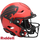 Buffalo Bills Helmet Riddell Authentic Full Size SpeedFlex Style Rave Alternate - Riddell