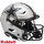 Dallas Cowboys Helmet Riddell Authentic Full Size SpeedFlex Style Rave Alternate - Riddell