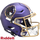 Baltimore Ravens Helmet Riddell Authentic Full Size SpeedFlex Style On-Field Alternate 2024  - Special Order - Riddell