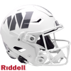 Washington Commanders Helmet Riddell Authentic Full Size SpeedFlex Style Salute To Service 2024 - Riddell