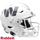 Washington Commanders Helmet Riddell Authentic Full Size SpeedFlex Style Salute To Service 2024 - Riddell