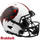 Buffalo Bills Helmet Riddell Authentic Full Size Speed Style Lunar Eclipse Alternate - Riddell