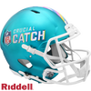 NFL Crucial Catch Helmet Riddell Authentic Full Size Speed Style - Riddell