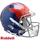 New York Giants Helmet Riddell Authentic Full Size Speed Style On-Field Alternate 2024 - Riddell