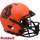 Cleveland Browns Helmet Riddell Authentic Full Size Speed Style Rave Alternate - Riddell