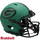 Green Bay Packers Helmet Riddell Authentic Full Size Speed Style Rave Alternate - Riddell