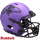 Baltimore Ravens Helmet Riddell Authentic Full Size Speed Style Rave Alternate - Riddell