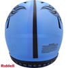Tennessee Titans Helmet Riddell Authentic Full Size Speed Style Rave Alternate - 9