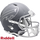 Buffalo Bills Helmet Riddell Authentic Full Size Speed Style Slate Alternate - Riddell