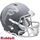 Atlanta Falcons Helmet Riddell Authentic Full Size Speed Style Slate Alternate - Riddell