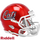 Arizona Wildcats Helmet Riddell Replica Mini Speed Style Cats Script - Riddell