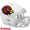 Arizona Cardinals Helmet Riddell Replica Mini Speed Style 2023 - Riddell