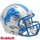 Detroit Lions Helmet Riddell Replica Mini Speed Style 2024 - Riddell