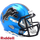 Detroit Lions Helmet Riddell Replica Mini Speed Style On-Field Alternate 2024 - Riddell