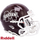 Mississippi State Bulldogs Helmet Riddell Replica Mini Speed Style - Riddell