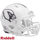 Arizona Cardinals Helmet Riddell Replica Mini Speed Style Salute To Service 2024 - Riddell