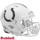 Indianapolis Colts Helmet Riddell Replica Mini Speed Style Salute To Service 2024 - Riddell