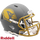 Arizona Cardinals Helmet Riddell Replica Mini Speed Style Slate Alternate - Riddell