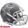 Dallas Cowboys Helmet Riddell Replica Mini Speed Style Slate Alternate - Riddell
