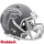 Atlanta Falcons Helmet Riddell Replica Mini Speed Style Slate Alternate - Riddell