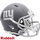 New York Giants Helmet Riddell Replica Mini Speed Style Slate Alternate - Riddell