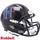 Houston Texans Helmet Riddell Replica Mini Speed Style On-Field Alternate 2024 #2 Periodic Restock - Riddell