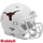 Texas Longhorns Helmet Riddell Replica Mini Speed Style - Riddell