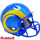 Los Angeles Rams Helmet Riddell Pocket Pro Speed Style 2020 - Riddell