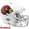 Arizona Cardinals Helmet Riddell Replica Full Size Speed Style 2023 - Riddell