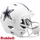 Dallas Cowboys Helmet Riddell Replica Full Size Speed Style On-Field Alternate - Riddell