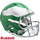 Philadelphia Eagles Helmet Riddell Replica Full Size Speed Style On-Field Alternate 2023 - Riddell
