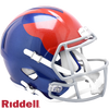 New York Giants Helmet Riddell Replica Full Size Speed Style On-Field Alternate 2024 - Riddell