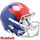 New York Giants Helmet Riddell Replica Full Size Speed Style On-Field Alternate 2024 - Riddell