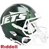 New York Jets Helmet Riddell Replica Full Size Speed Style 2024 - Riddell