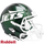 New York Jets Helmet Riddell Replica Full Size Speed Style 2024 - Riddell